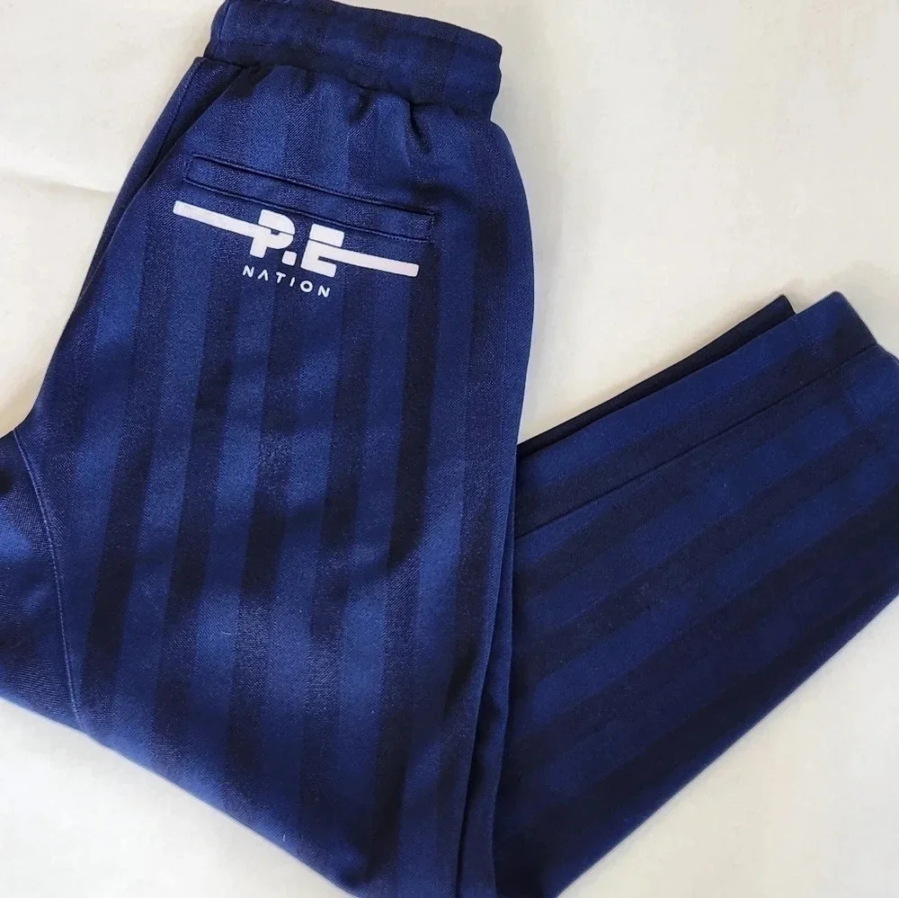 || PE NATION || Spirit track pant - Picture 5 of 10
